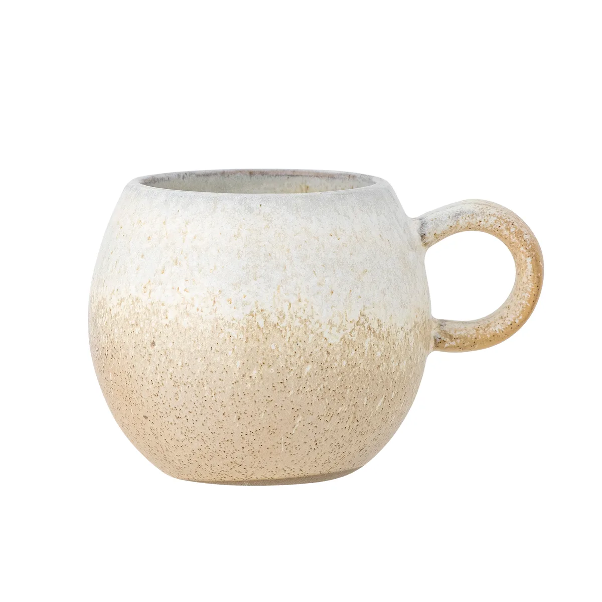 Paula Kop, Natur, Stentøj, D9xH8 cm de Bloomingville – photo du produit