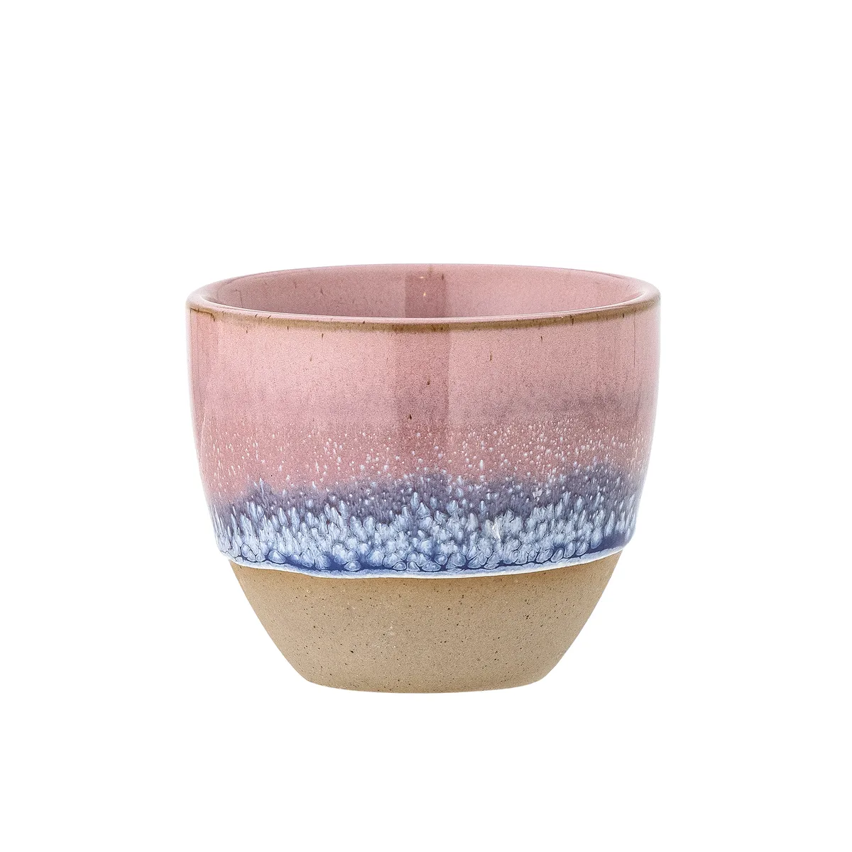 Paula Kop, Rosa, Stentøj, D7xH8 cm van Bloomingville – productfoto