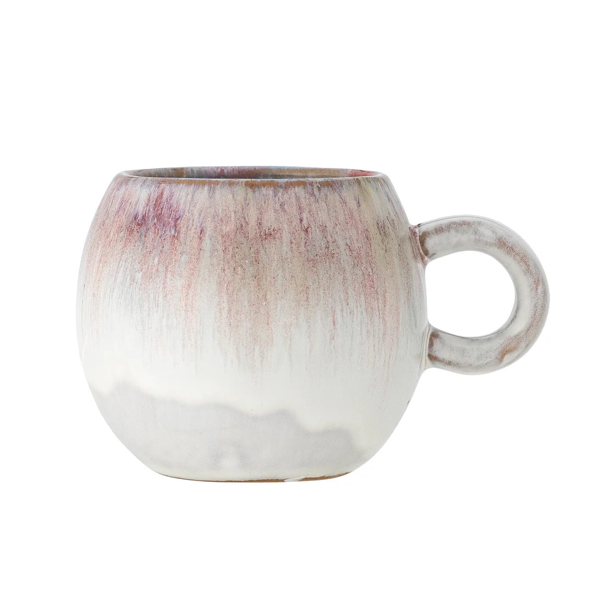 Paula Kop, Rosa, Stentøj, D9xH8 cm van Bloomingville – productfoto