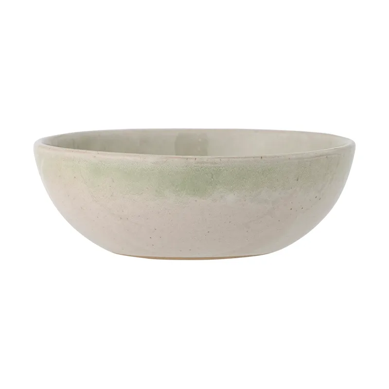 Paula Schale Ø16,5 cm Green van Bloomingville – productfoto