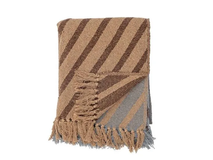 Paw plaid - 82051645 de Bloomingville – photo du produit