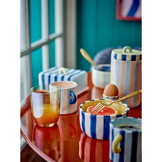 Phoenix Becher Multi, 2-teilig by Bloomingville – product photo 2 of 5