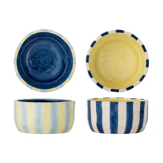 Phoenix Schale Multi, 2-teilig by Bloomingville – product photo 1 of 5