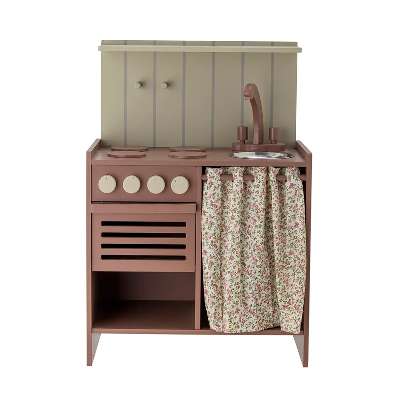 Pippi Spielküche Braun by Bloomingville – product photo