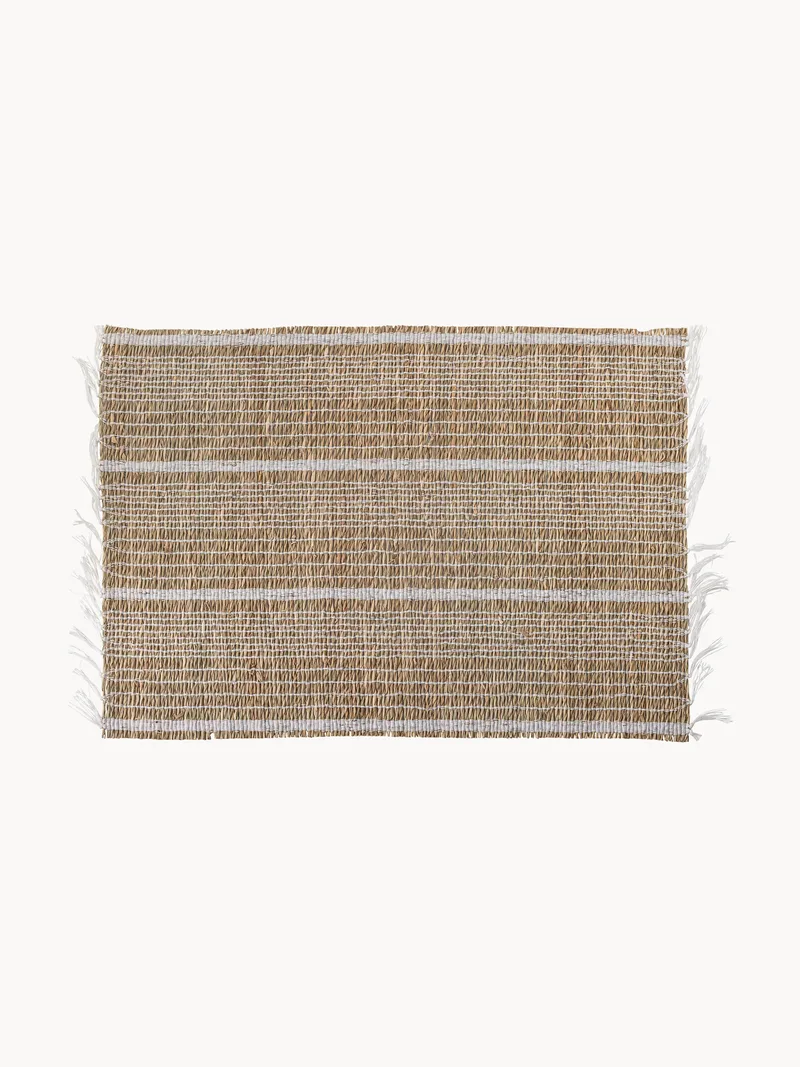Placemats Vidan, 4-delig by Bloomingville – product photo