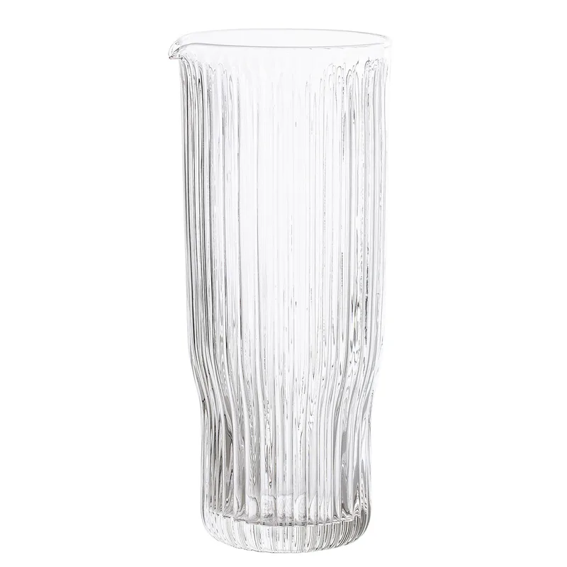 Ronja Karaffe, Klar, Glas by Bloomingville – product photo