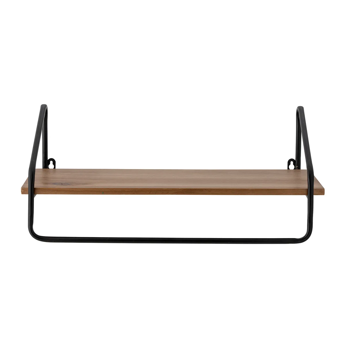 Ruba Hylde, Natur, MDF, L52xH22,5xW22 cm de Bloomingville – photo du produit