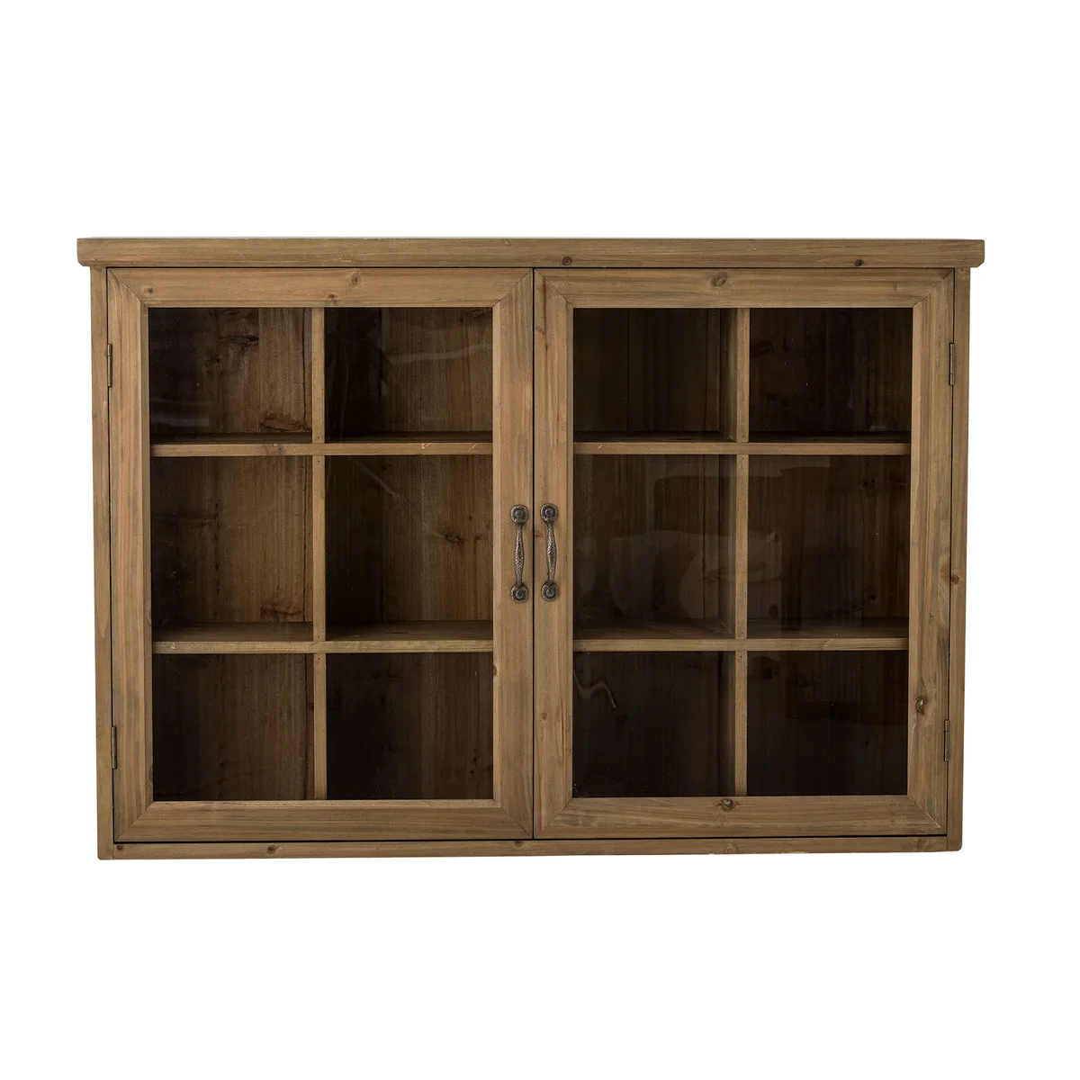 Ruthie kast naturel - 82064842 de Bloomingville – photo du produit