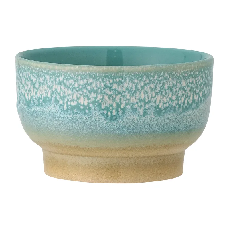 Safie Schale Ø11,5cm Grün by Bloomingville – product photo