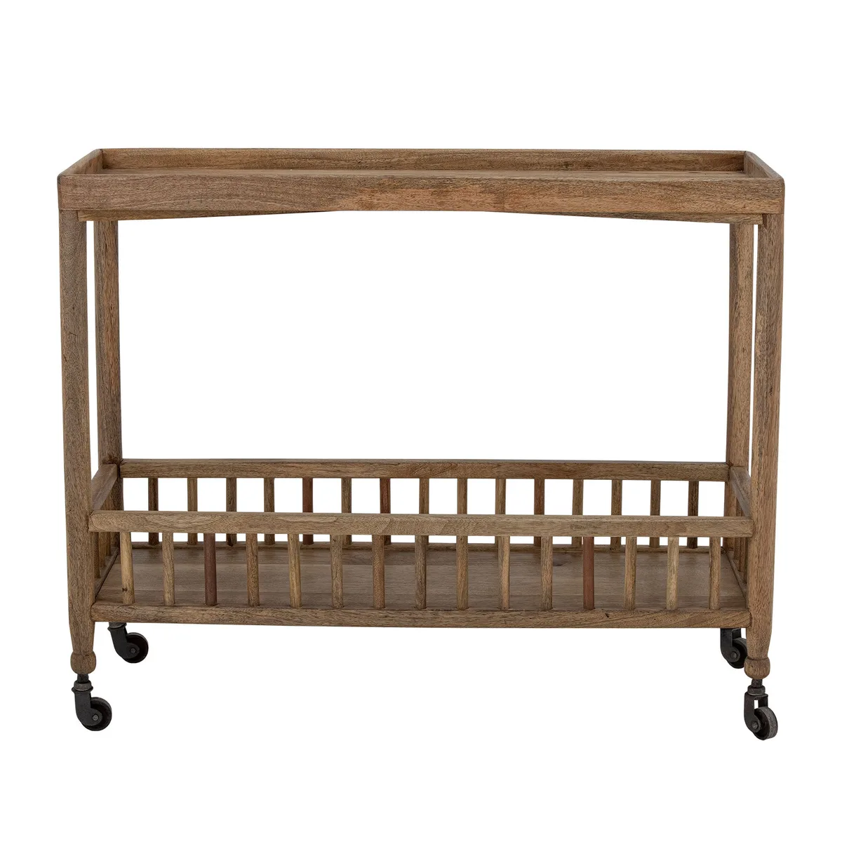Sali console tafel naturel - 82065183 de Bloomingville – photo du produit