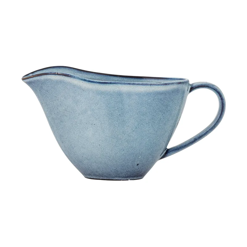 Sandrine Saucière 34 cl Blau fra Bloomingville – produktbillede