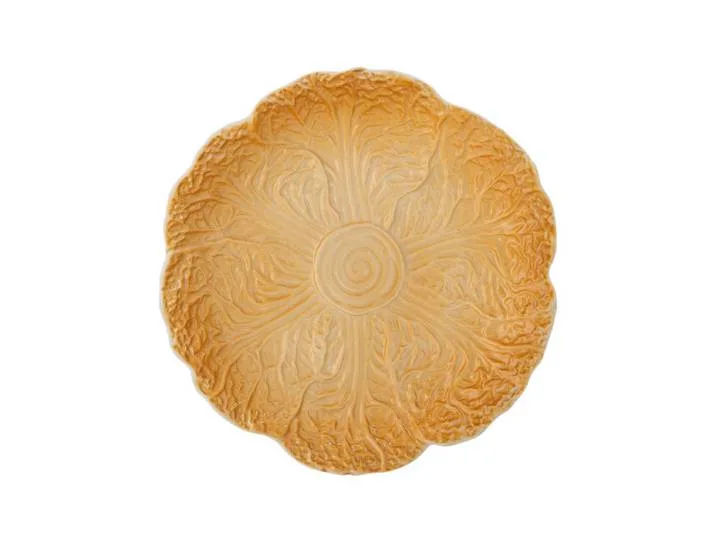 Savanna bord Ø21xH2,5 cm - set van 4 stuks de Bloomingville – photo du produit