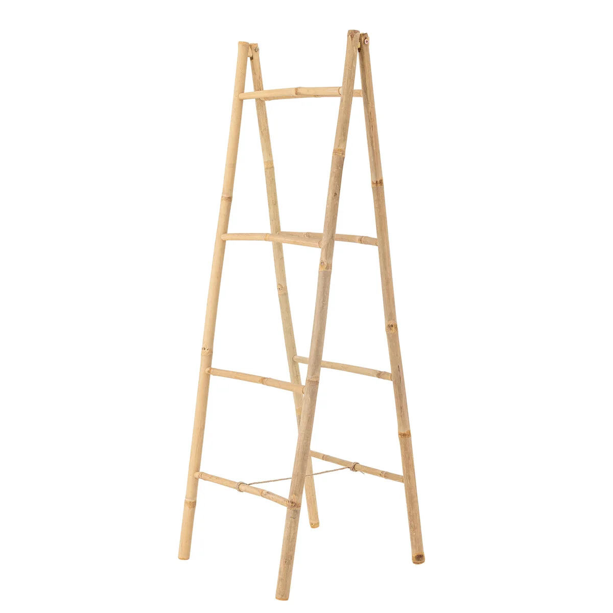 Saye handdoekenrek bamboe - 82064965 fra Bloomingville – produktbillede