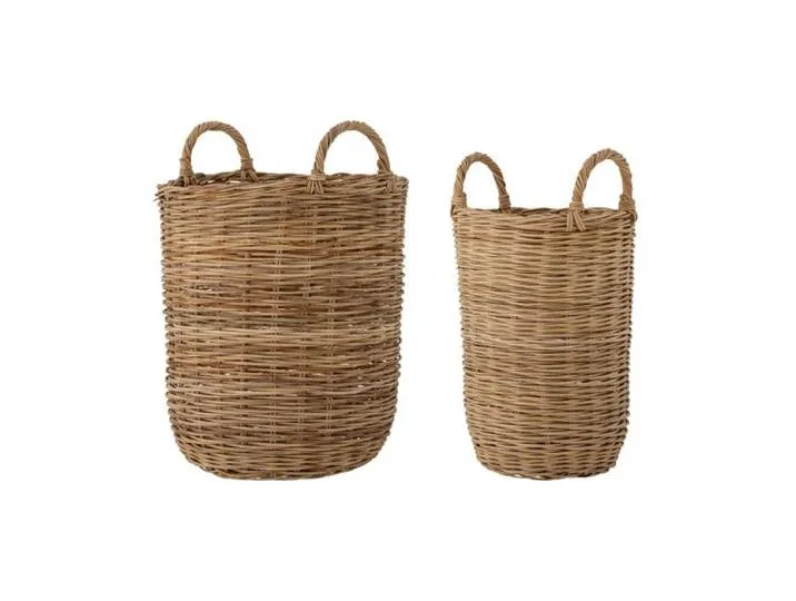 Sede manden set van 2 stuks - 82056792 von Bloomingville – Produktfoto