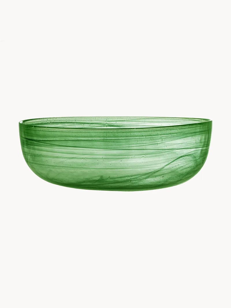 Serveerschaal Amelie van Bloomingville – productfoto
