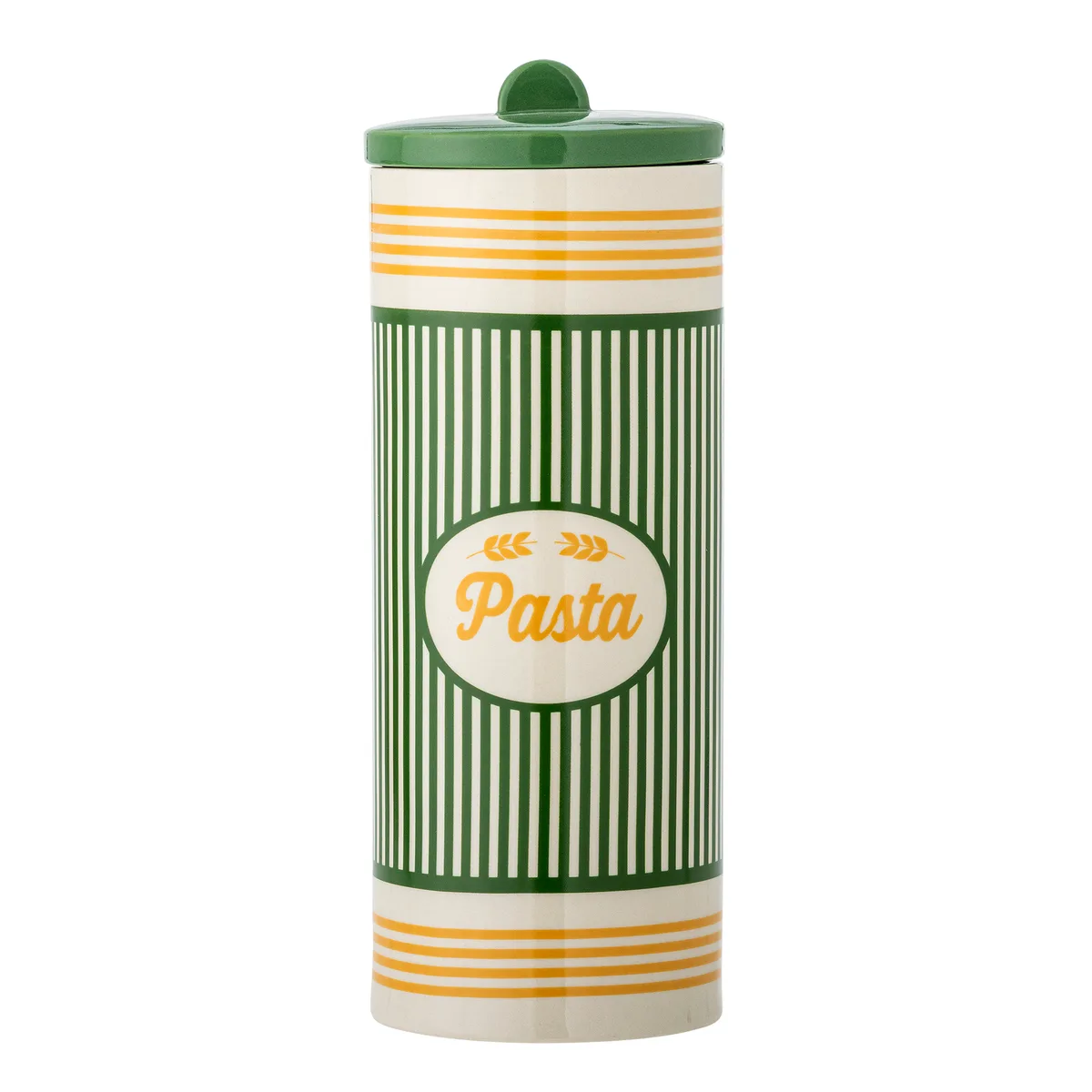 Stefano Krukke m/låg, B11xH30 cm, Multifarvet från Bloomingville – produktbild
