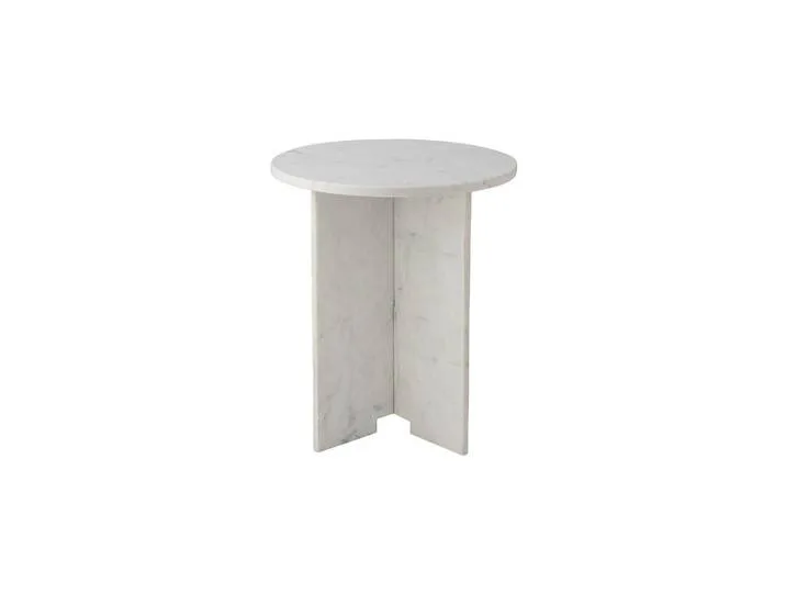 Jasmia bijzettafel - 82057280 fra Bloomingville – produktbillede