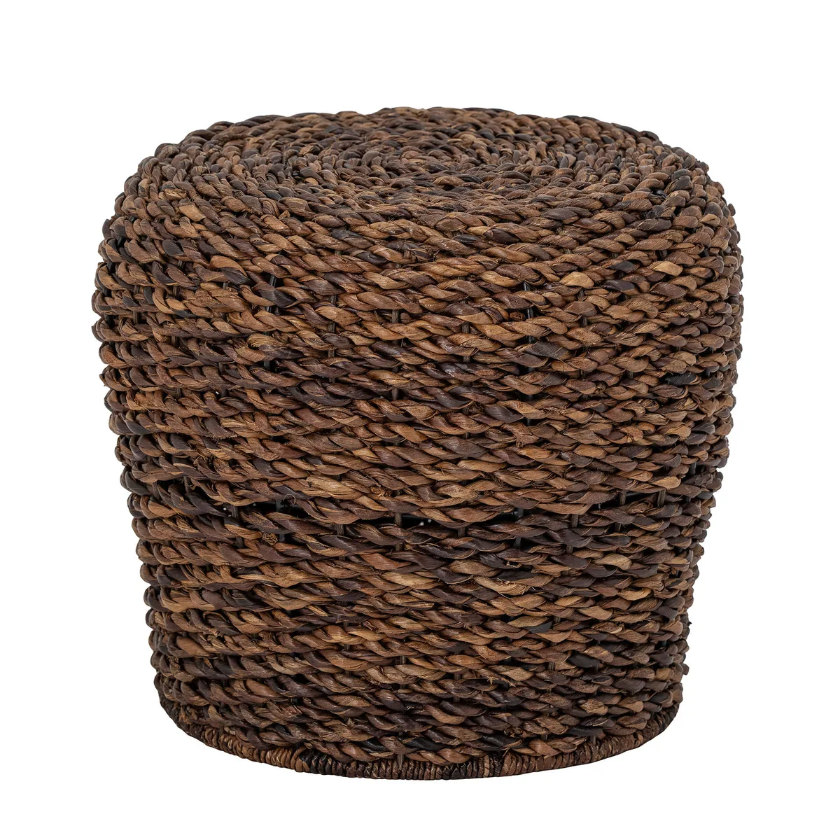 Tassa kruk/bijzettafel bruin - 82055560 van Bloomingville – productfoto