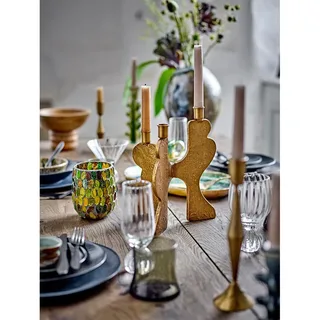 Taurin Cocktailglas 30 cl Klar van Bloomingville – productfoto 2 van 4