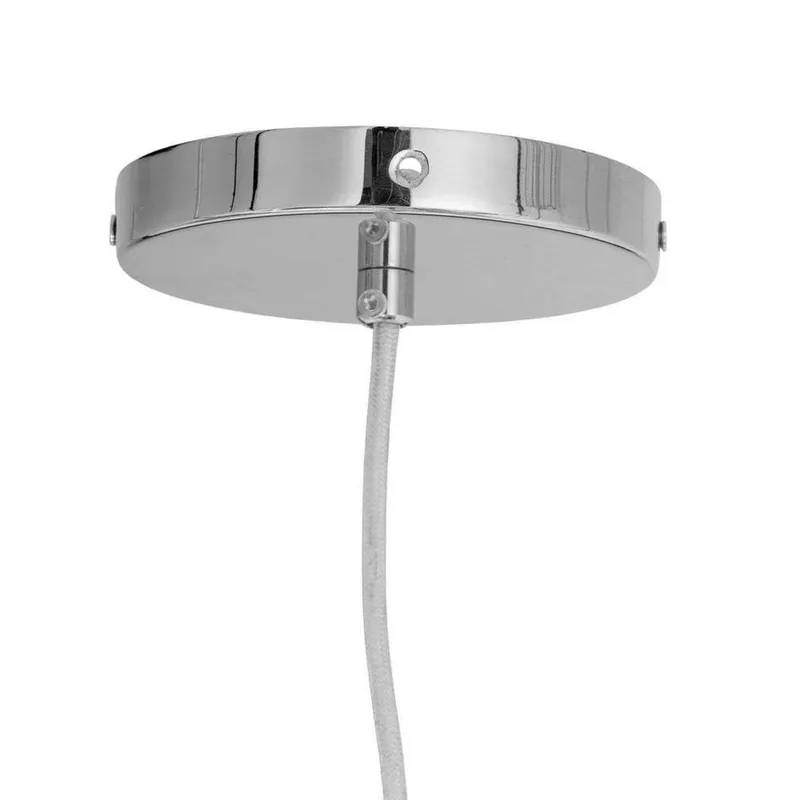 Thuja Hanglamp Nature - Bloomingville - Woonkamer - Stof von Bloomingville – Produktfoto