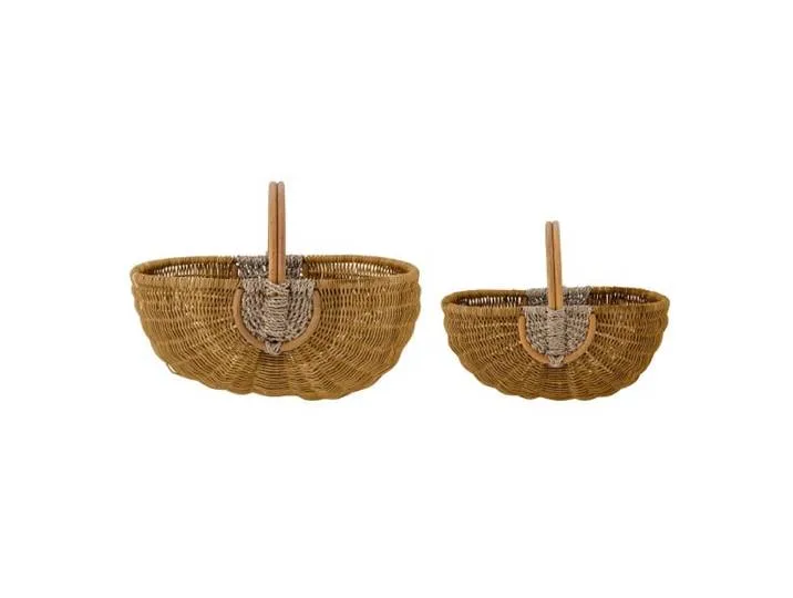 Vibber manden set van 2 stuks - 82056683 by Bloomingville – product photo