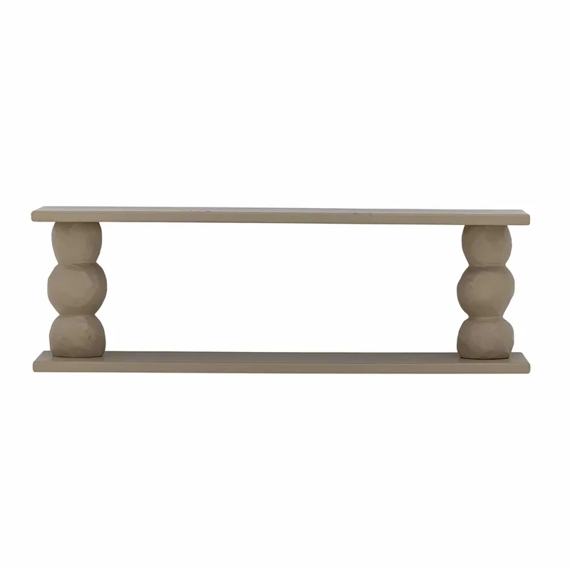 Wandplank Solan Nature by Bloomingville in Print – product photo