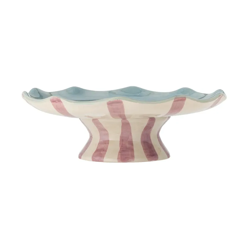 Willa Etagere Ø28 cm Rose by Bloomingville – product photo