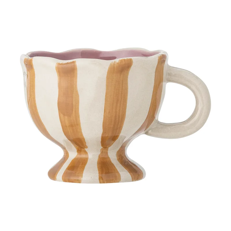 Willa Tasse 21,5 cl Braun från Bloomingville – produktbild