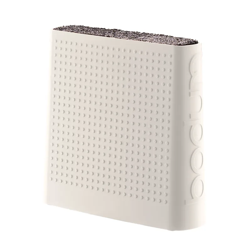 Bistro Messerblock Weiß by Bodum – product photo