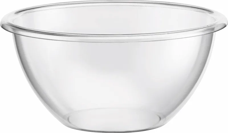 Bistro Slakom - Ø 23 cm - Tranparant van Bodum in Transparant – productfoto