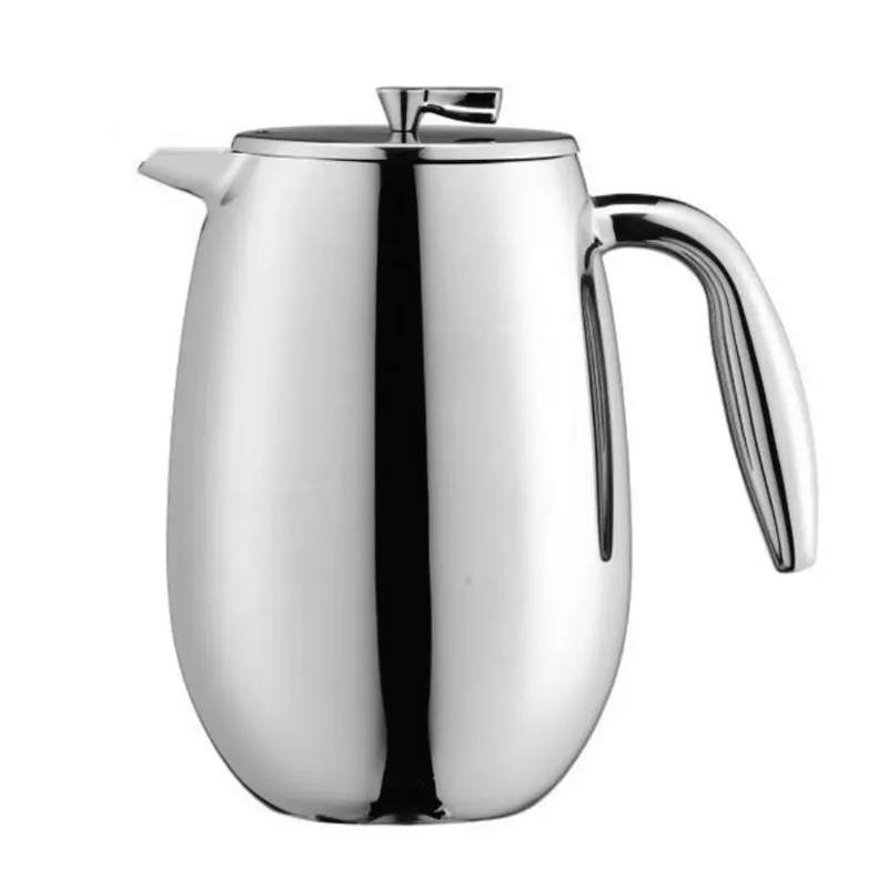Bodum Columbia Kaffeebereiter glänzend 12 Tassen fra Bodum – produktbillede