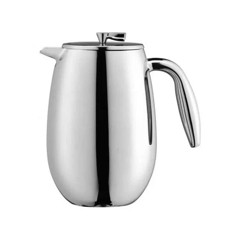 Bodum Columbia Kaffeebereiter glänzend 8 Tassen van Bodum – productfoto