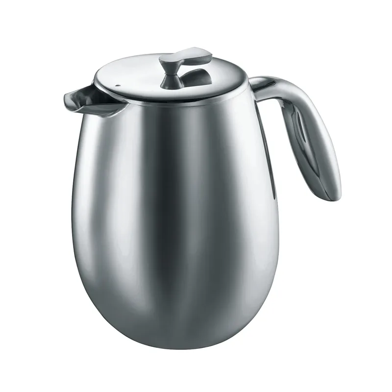 Bodum Columbia Kaffeebereiter matt 12 Tassen von Bodum – Produktfoto