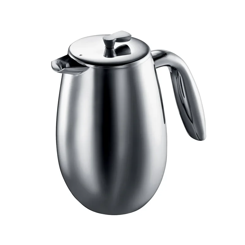 Bodum Columbia Kaffeebereiter matt 3 Tassen van Bodum – productfoto