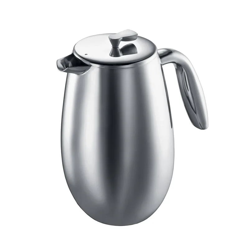 Bodum Columbia Kaffeebereiter matt 8 Tassen fra Bodum – produktbillede