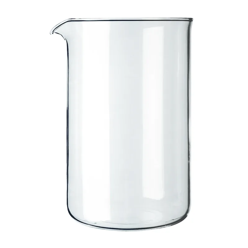 Bodum Ersatzglas mit Ausguss 12 Tassen van Bodum – productfoto