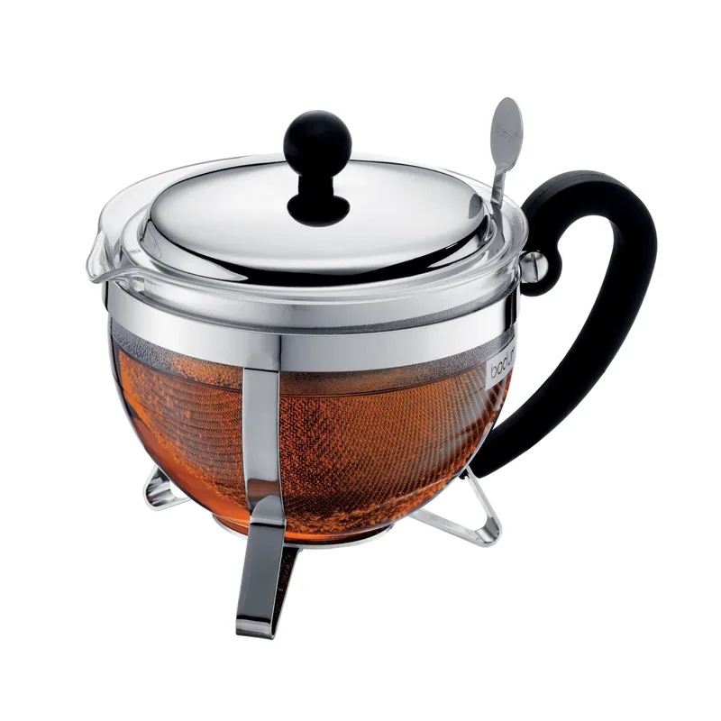 Chambord Teekanne gold 1 l fra Bodum – produktbillede