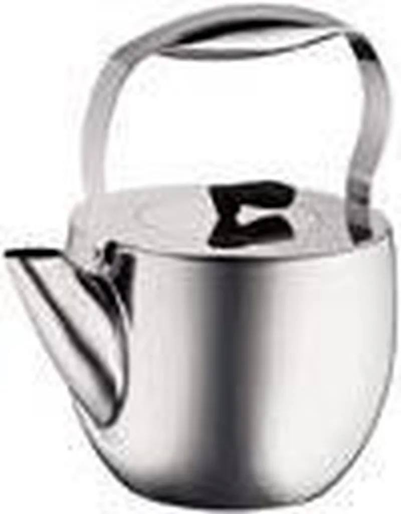 Colombia Theepot met filter 1.5 ltr by Bodum in RVS – product photo