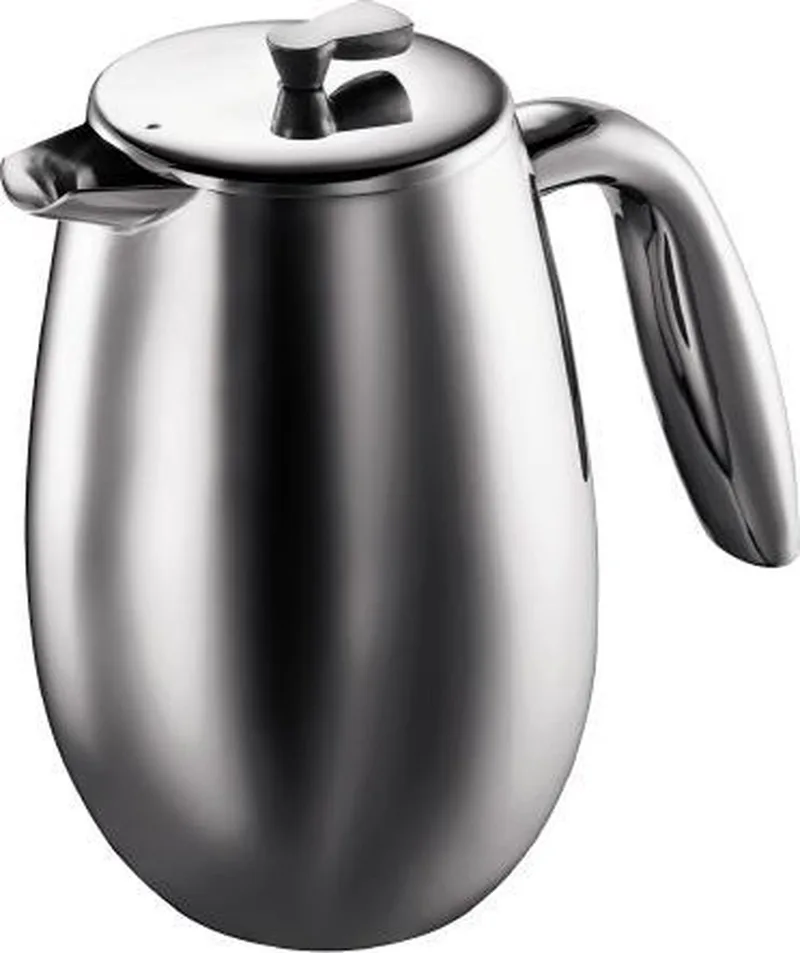 Columbia Cafeti�re - 3 kops van Bodum in Grijs – productfoto