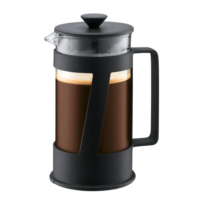 Crema Stempelkanne 8 Tassen by Bodum – product photo