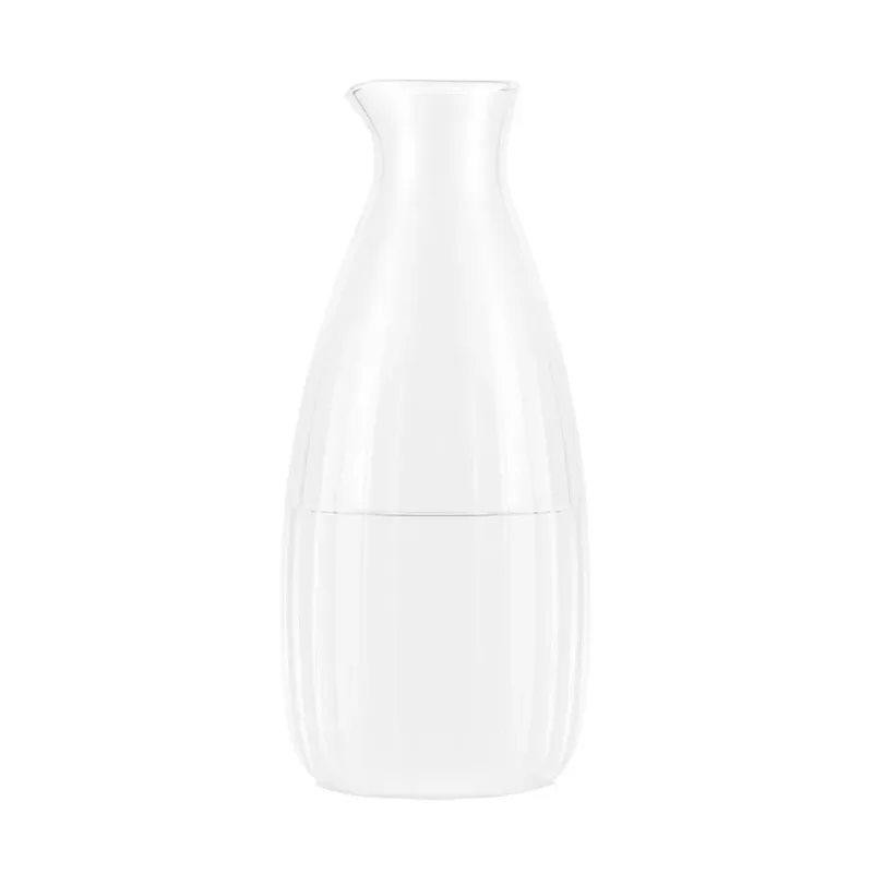 Douro Glaskaraffe mit Ausgießer 36 cl Klar by Bodum – product photo