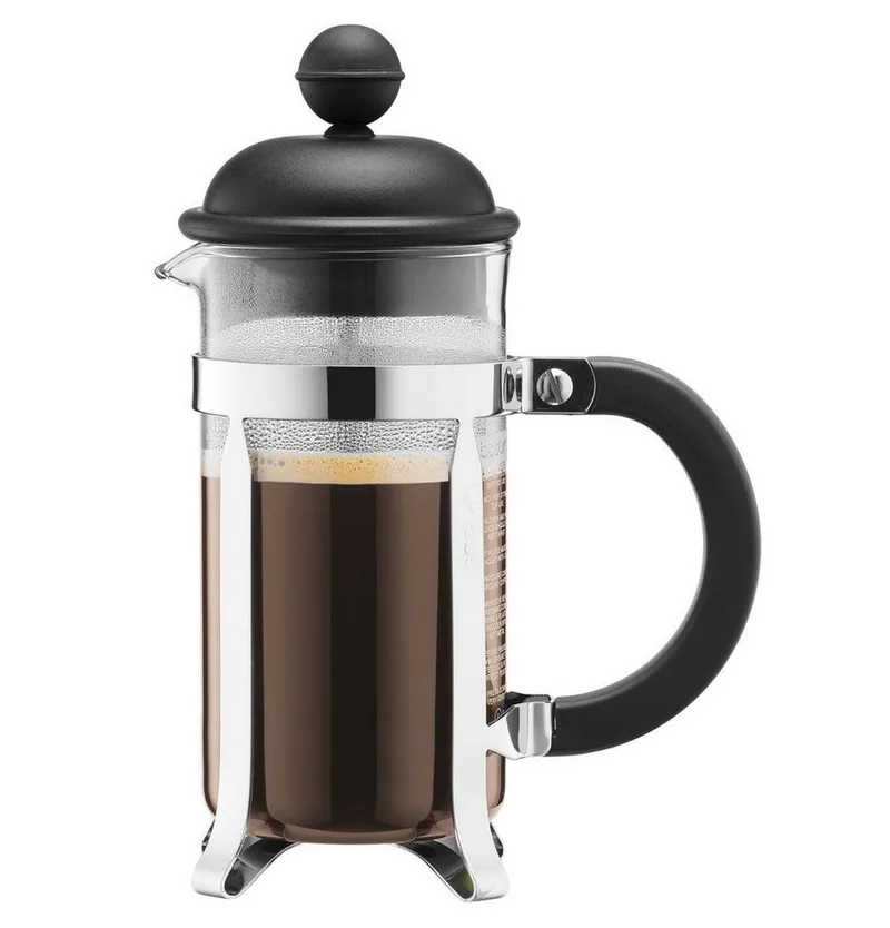 French Press Kanne by Bodum – product photo