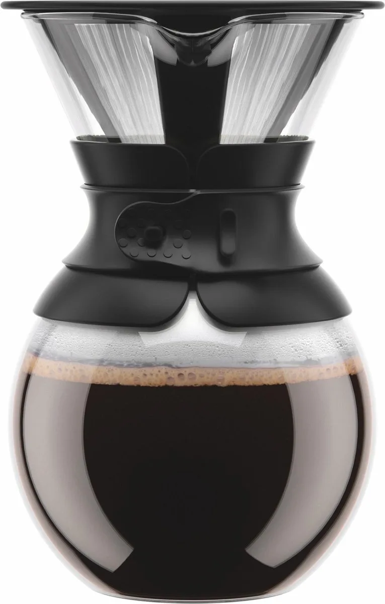 Koffiepot met Zuiger Bodum To Over 1 L by Bodum in Overig – product photo