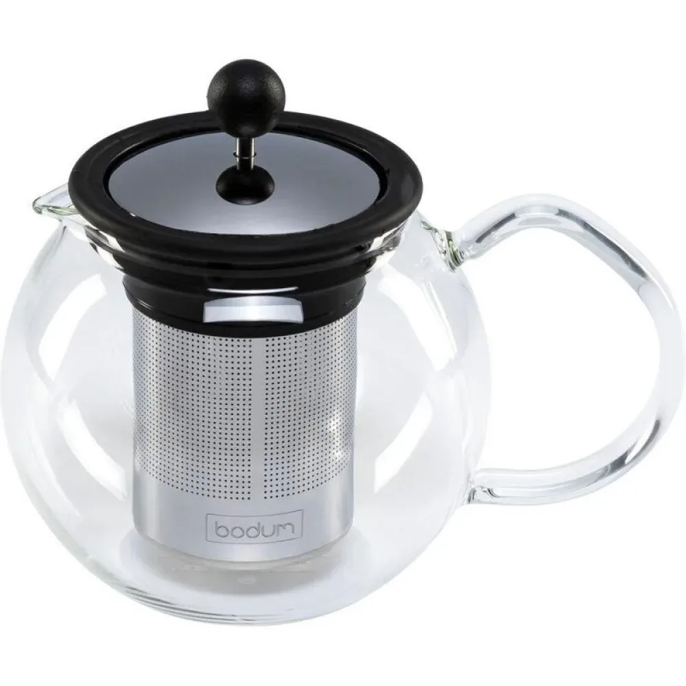 Assam 0.5 L Teekanne von Bodum – Produktfoto