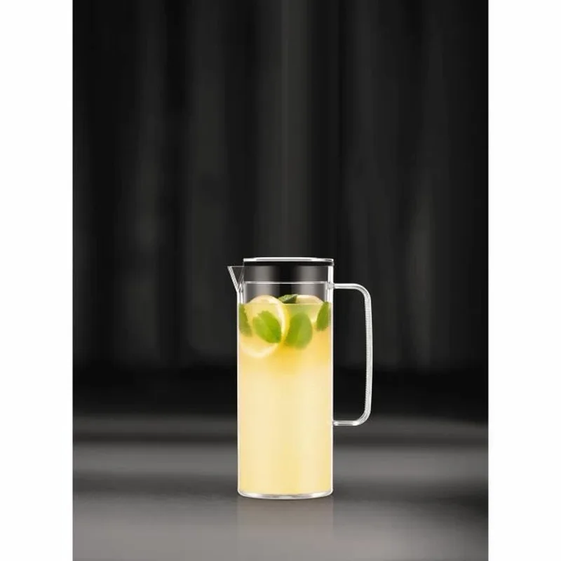 Wijnglas Bodum by Bodum in Transparant – product photo