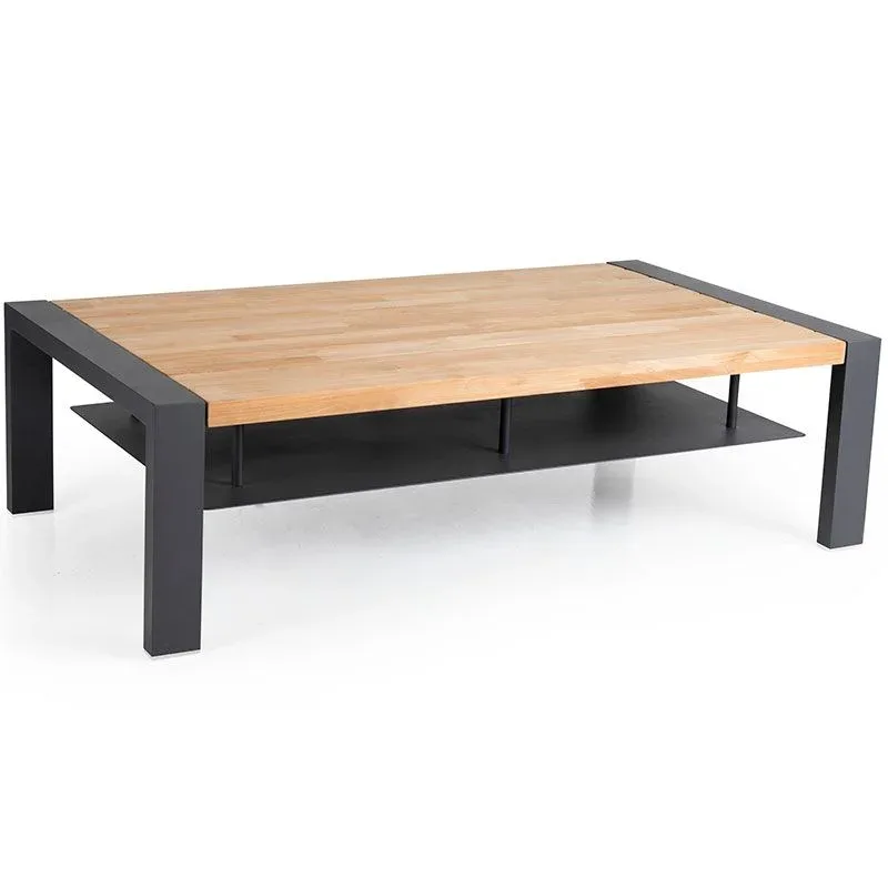 Amesdale Couchtisch 140x80 cm von Brafab – Produktfoto