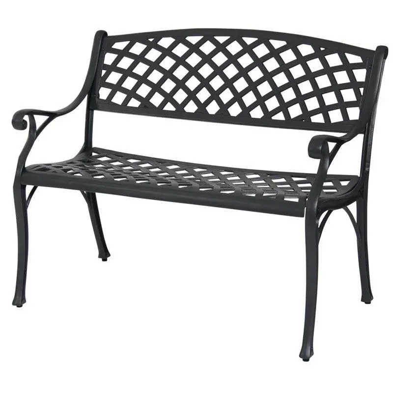 Arras 2-Sitzer Sofa anthrazit von Brafab – Produktfoto