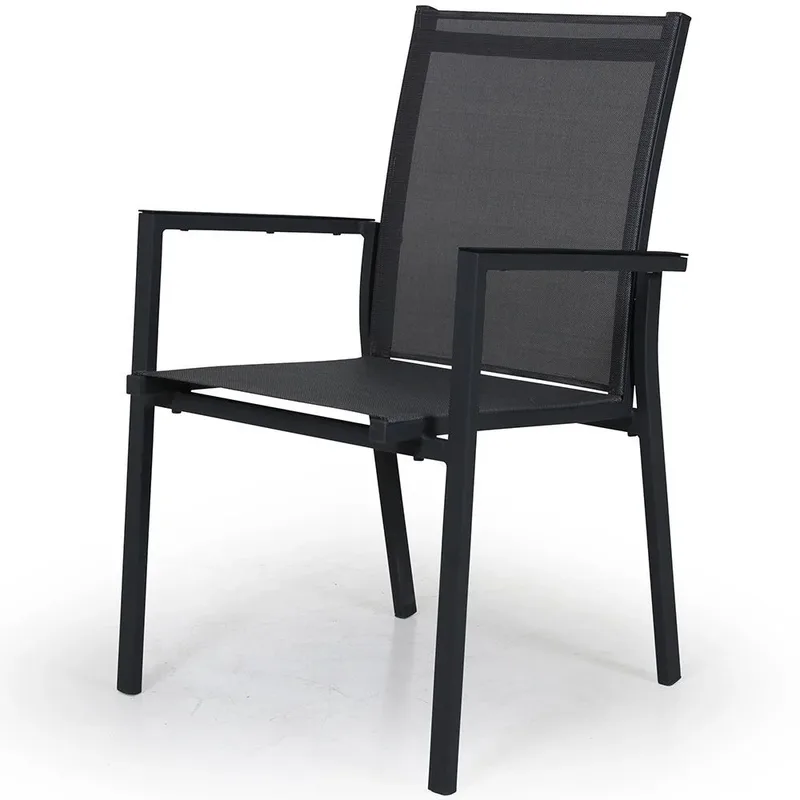 Avanti Sessel anthrazit / grau by Brafab – product photo