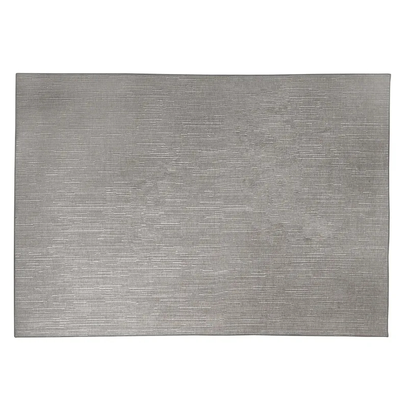 Averio Teppich 240x340 cm harmaa från Brafab – produktbild