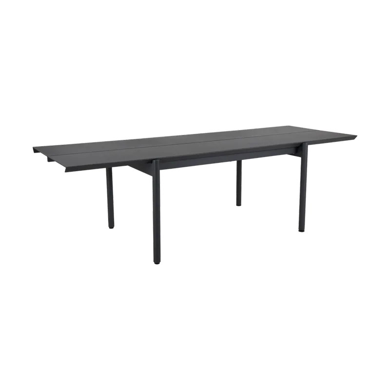 B45 Esstisch Anthracite 250 cm från Brafab – produktbild